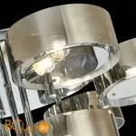 Люстра Evoluce Foresta SL483.702.09 - Фото 7