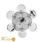 Люстра Evoluce Foresta SL483.702.09 - Фото 3