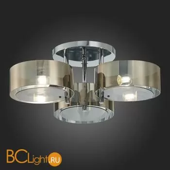 Люстра Evoluce Foresta SL483.702.03 - Фото 5