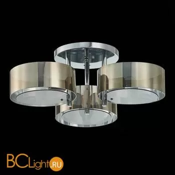 Люстра Evoluce Foresta SL483.702.03 - Фото 3