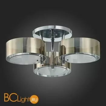 Люстра Evoluce Foresta SL483.702.03 - Фото 6