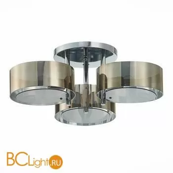 Люстра Evoluce Foresta SL483.702.03 - Фото 0