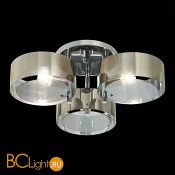 Люстра Evoluce Foresta SL483.702.03 - Фото 4