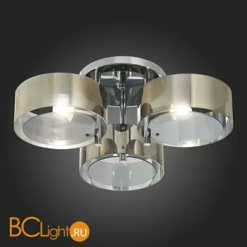 Люстра Evoluce Foresta SL483.702.03 - Фото 7