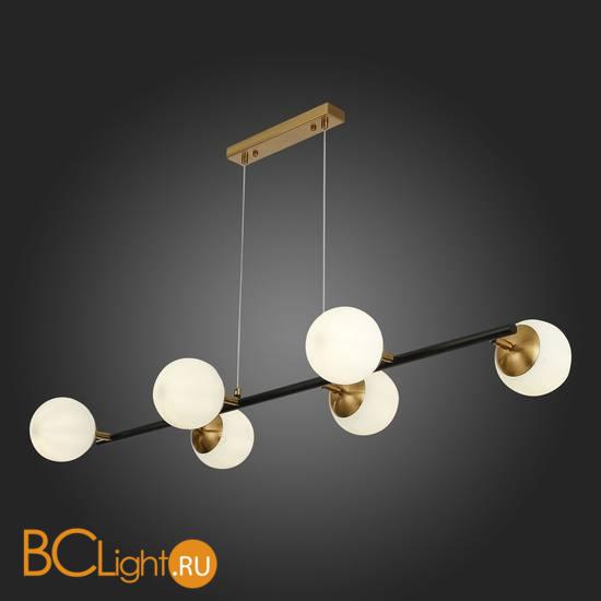 Люстра Evoluce Forli SLE220403-06