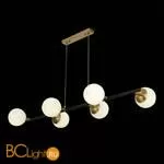 Люстра Evoluce Forli SLE220403-06 - Фото 4