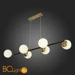 Люстра Evoluce Forli SLE220403-06