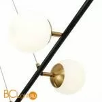 Люстра Evoluce Forli SLE220403-06 - Фото 3