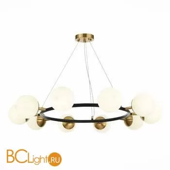 Люстра Evoluce Forli SLE220403-10