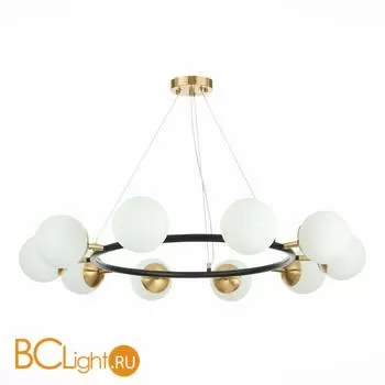 Люстра Evoluce Forli SLE220403-10 - Фото 0