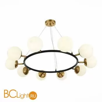 Люстра Evoluce Forli SLE220403-10 - Фото 1