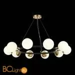 Люстра Evoluce Forli SLE220403-10 - Фото 3