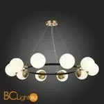 Люстра Evoluce Forli SLE220403-10 - Фото 4