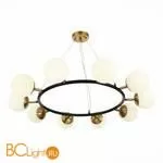 Люстра Evoluce Forli SLE220403-10 - Фото 1