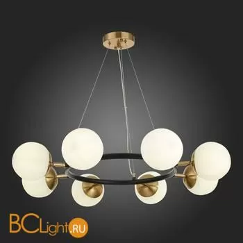 Люстра Evoluce Forli SLE220403-08