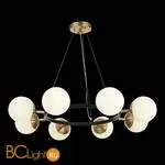 Люстра Evoluce Forli SLE220403-08 - Фото 4