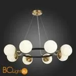 Люстра Evoluce Forli SLE220403-08