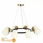 Люстра Evoluce Forli SLE220403-08 - Фото 2