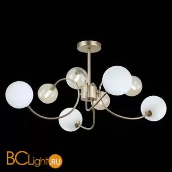 Люстра Evoluce Formae SLE220922-08 - Фото 2