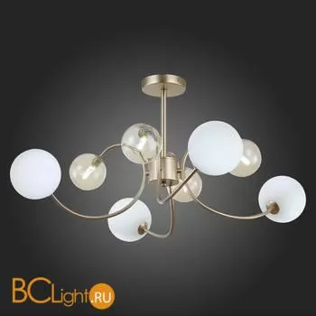 Люстра Evoluce Formae SLE220922-08 - Фото 3