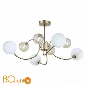 Люстра Evoluce Formae SLE220922-08