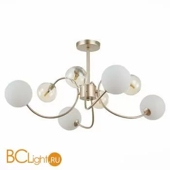 Люстра Evoluce Formae SLE220922-08 - Фото 0