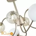 Люстра Evoluce Formae SLE220922-08 - Фото 1