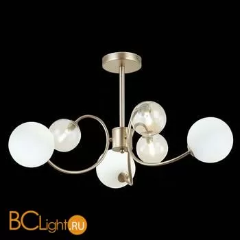 Люстра Evoluce Formae SLE220922-06 - Фото 2