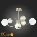 Люстра Evoluce Formae SLE220922-06 - Фото 3