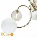 Люстра Evoluce Formae SLE220922-06 - Фото 1