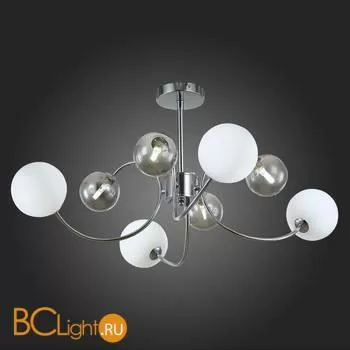 Люстра Evoluce Formae SLE220912-08 - Фото 3