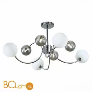 Люстра Evoluce Formae SLE220912-08