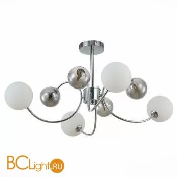 Люстра Evoluce Formae SLE220912-08 - Фото 0