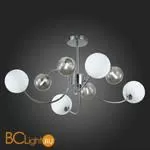 Люстра Evoluce Formae SLE220912-08 - Фото 3