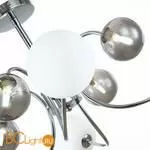 Люстра Evoluce Formae SLE220912-08 - Фото 1