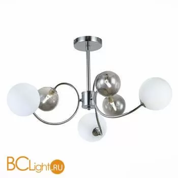 Люстра Evoluce Formae SLE220912-06