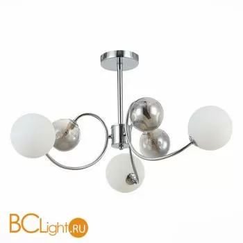 Люстра Evoluce Formae SLE220912-06 - Фото 0