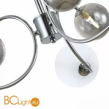 Люстра Evoluce Formae SLE220912-06 - Фото 1