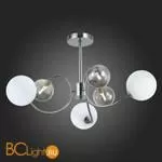 Люстра Evoluce Formae SLE220912-06 - Фото 3