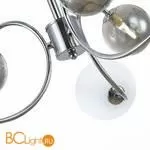 Люстра Evoluce Formae SLE220912-06 - Фото 1