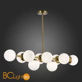 Люстра Evoluce Fratta SLE1191-202-10 - Фото 3