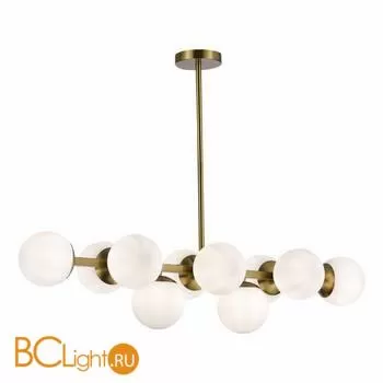 Люстра Evoluce Fratta SLE1191-202-10