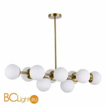 Люстра Evoluce Fratta SLE1191-202-10 - Фото 0