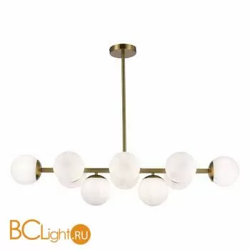 Люстра Evoluce Fratta SLE1191-202-10 - Фото 1