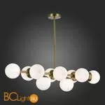 Люстра Evoluce Fratta SLE1191-202-10 - Фото 3