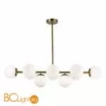 Люстра Evoluce Fratta SLE1191-202-10 - Фото 1