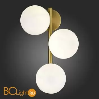 Бра Evoluce Fratta SLE1191-201-03 - Фото 3