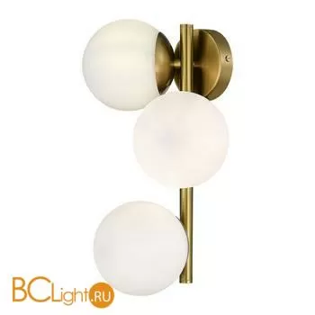 Бра Evoluce Fratta SLE1191-201-03 - Фото 1