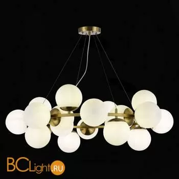 Подвесной светильник Evoluce Fratta SLE1191-203-20 - Фото 3