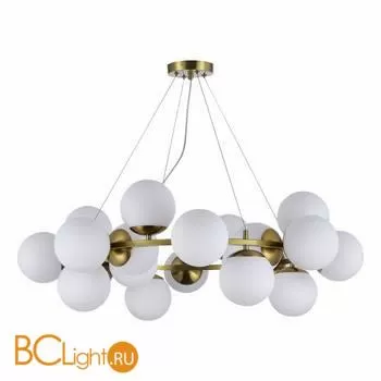 Подвесной светильник Evoluce Fratta SLE1191-203-20 - Фото 0